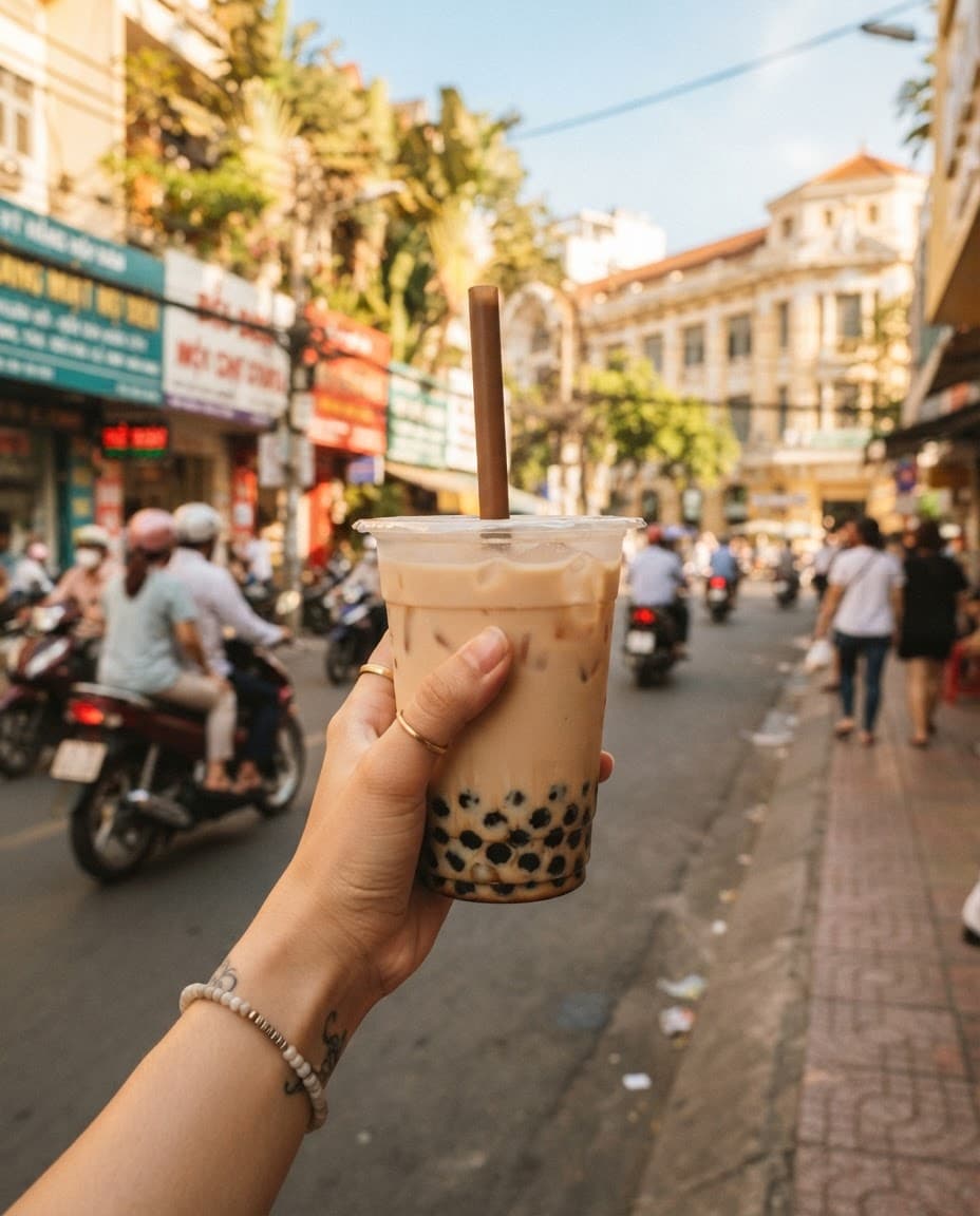 Ảnh Instagram 1 của quán
