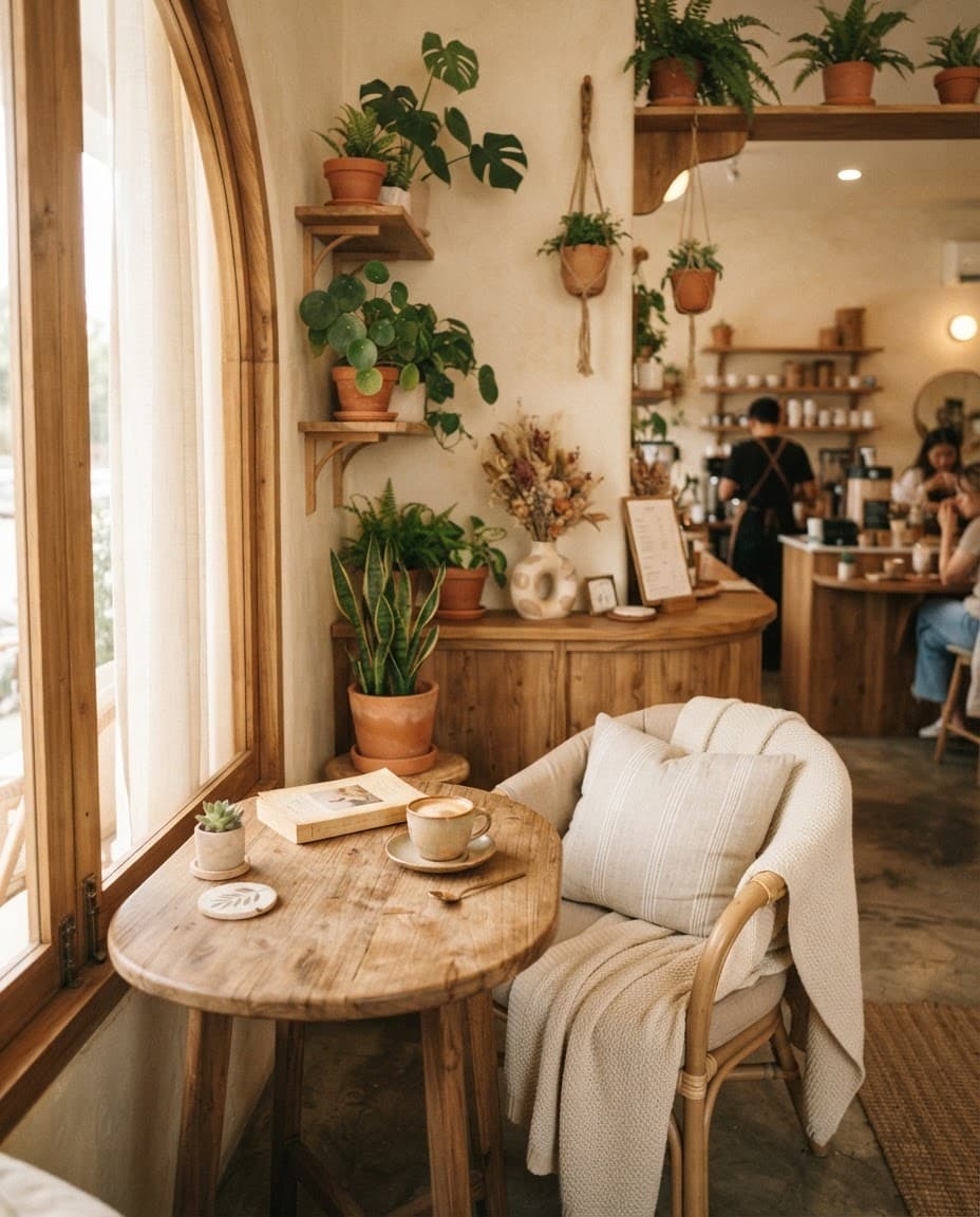 Ảnh Instagram 2 của quán