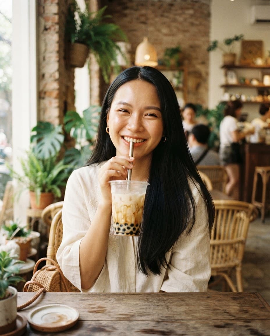 Ảnh Instagram 4 của quán