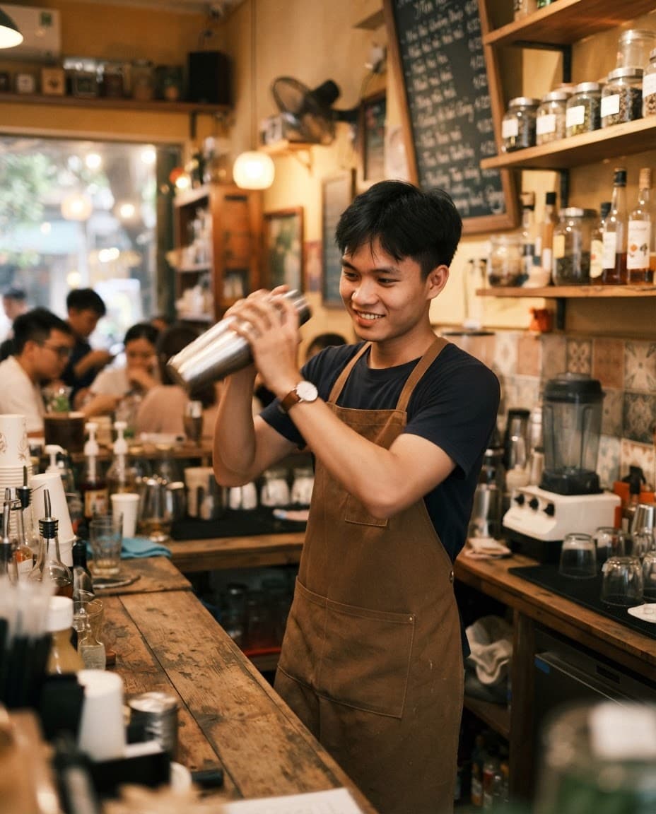 Ảnh Instagram 6 của quán